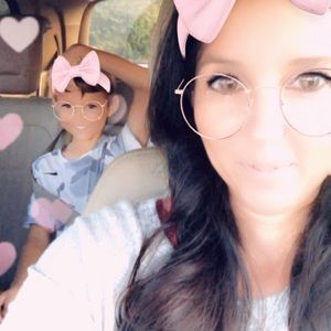 Meet your Posher, Trisha